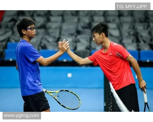 深圳网球队荣登网球实力排行榜首位引领全国竞技风潮