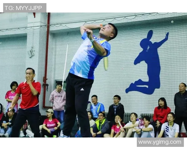 羽毛球热潮来袭杭州羽毛球队如何引领新风尚